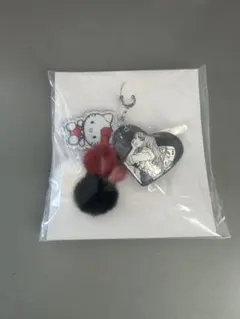 エニマイくじ 富江×ハローキティ