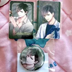 イケメンヴァンパイア