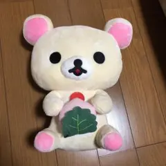 コリラックマ ぬいぐるみ