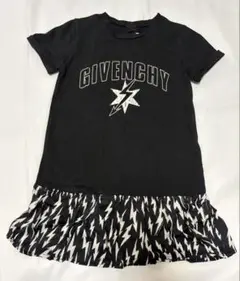 GIVENCHY ベビーワンピース