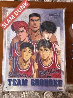 非売品】 From TV animation スラムダンクポスター #15 - メルカリ