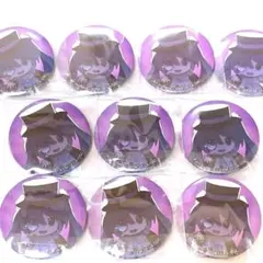 セカイの宝石箱 ミクダヨー 缶バッジ 10個 初音ミク セカイの宝石箱 プロセカ