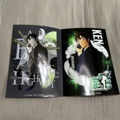 名探偵コナン 萩原研二　ブロマイド　2枚セット
