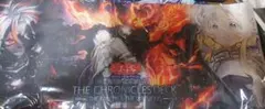 The Fallen ＆ The Virtuous ハーフプレイマットのサムネイル