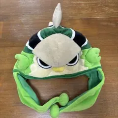 東京ヴェルディ リヴェルン なりきりキャップ
