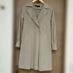 【美品】Reflect トレンチコート