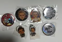 今市隆二　LIGHT>DARKNESS　IGNITION セット