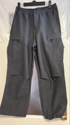 90s old stussy ナイロンカーゴパンツ テック ビンテージ - メルカリ