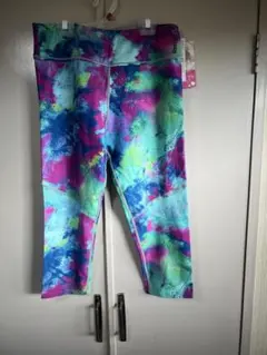 婦人パンツ、LL.Reebok