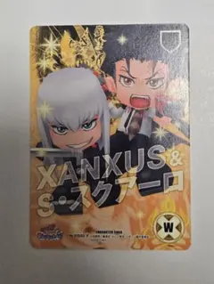 2026年最新】家庭教師ヒットマンreborn! ccgの人気アイテム - メルカリ
