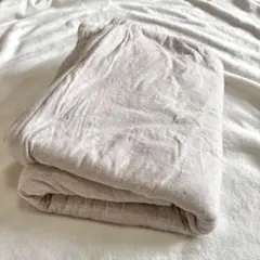 無印良品 シングル 掛け布団カバー