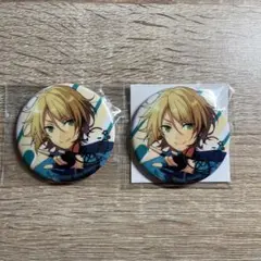 あんスタ あんさんぶるスターズ 白鳥藍良 缶バッジ イベコレ 周年 6周年