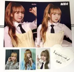 2026年最新】KCON 生写真 me:iの人気アイテム - メルカリ