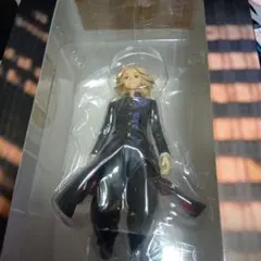 東京リベンジャーズ　佐野万次郎