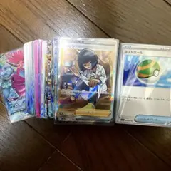 ポケカ 引退品 まとめ売り 200枚以上　セット