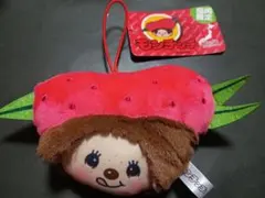 モンチッチ 福岡限定 あまおう 明太子 10点セット モンチッチ 福岡限定 2体セット あまおう＋明太子 新品未使用 - メルカリ