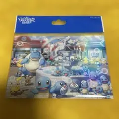 PokePark 2005 ポケパーク スペシャル エディカード ポケモン