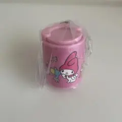 サンリオ　マイメロディ　コインシリンダー