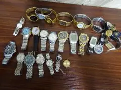 腕時計 まとめ売り