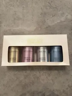 新品未使用 MIKIMOTO COSMETICS パールエレガンス セットのサムネイル