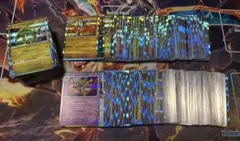 【引退品】ポケモンカードセット レアカード400枚セット