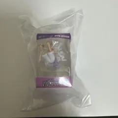 ONE PIECE ワーコレ　ミニチュアコレクション　ギア5 SPECIAL