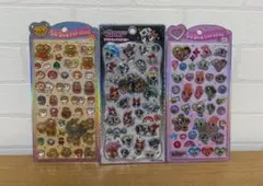 パワパフ　プチドロうるちゅる　なっとうちゃんうるちゅる