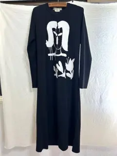 2026年最新】COMME des GARCONS レディース ロングワンピースの人気