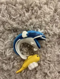 ポケモン　ヘイラッシャ　シャリタツ　ガチャガチャ
