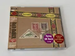 クーラ・シェイカー/K