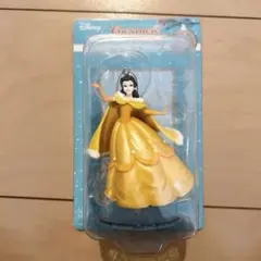 ディズニー　ハッピーくじ　クリスマスオーナメント　ベル
