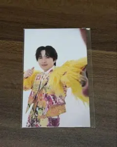 M!LK トレカ 吉田仁人