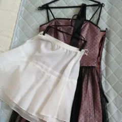 サイズ7AR フォーマルドレス ワンピース