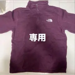 THE NORTH FACE フリース 【K.s プロフ必読様専用】