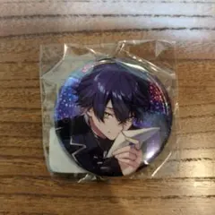 シクフォニ　いるま　2024年誕生日記念　缶バッジ