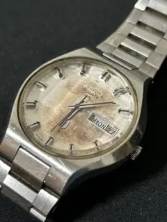 2025年最新】SEIKO 3863の人気アイテム - メルカリ