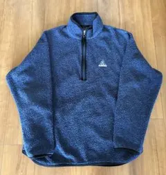 90s フリースジャケット