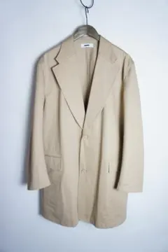 2025年最新】REVERBERATE テーラードジャケットの人気アイテム - メルカリ