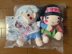 ぶ*面様 一番くじ ダブルチャンスキャンペーン ハンターハンター