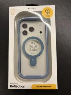 iFace Reflection iPhone 17 Pro ケース