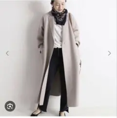 2025年最新】iena スプリングコートの人気アイテム - メルカリ