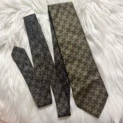 GUCCI ネクタイ