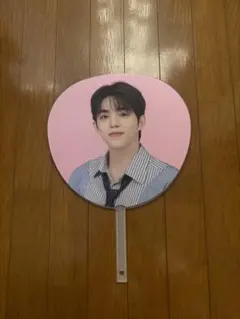 SEVENTEEN S.Coups うちわ