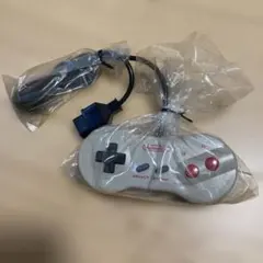 未使用品　Nintendo ニューコントローラー