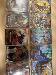 2025年最新】ガンバレジェンズ まとめ売りの人気アイテム - メルカリ