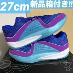 NIKE ナイキ KD 16 EP “REDY PLAY” バッシュ NBA - メルカリ
