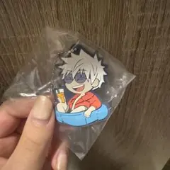 呪術廻戦 懐玉・玉折 キャラばんちょうこう 五条悟