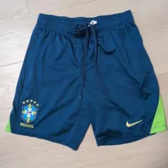 【10-5】2024年　ブラジル代表 トレーニングパンツのサムネイル