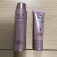 JINO 化粧水　美容液　トライアルセットのサムネイル