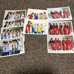 KAT-TUN 赤西仁 亀梨和也 上田竜也 ジュニアロゴ時代 写真 貴重 - メルカリ
